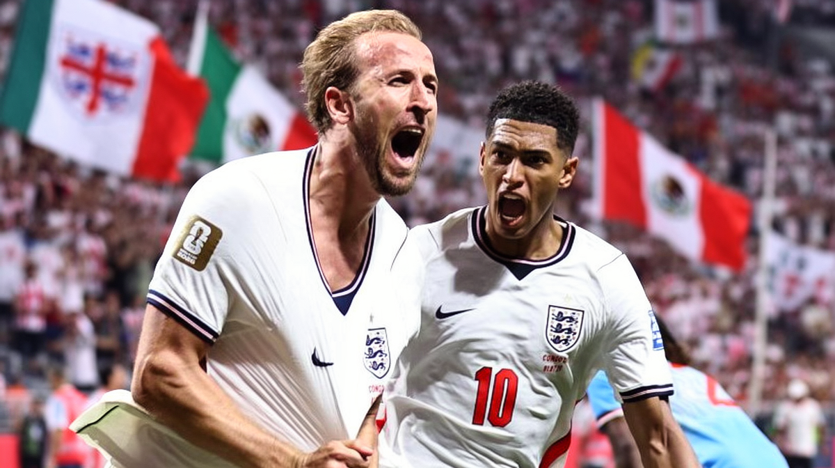 胜天国际app官网入口 - 2026世界杯英格兰vs墨西哥赛程不变 FIFA临时变卦告吹 - 胜天国际